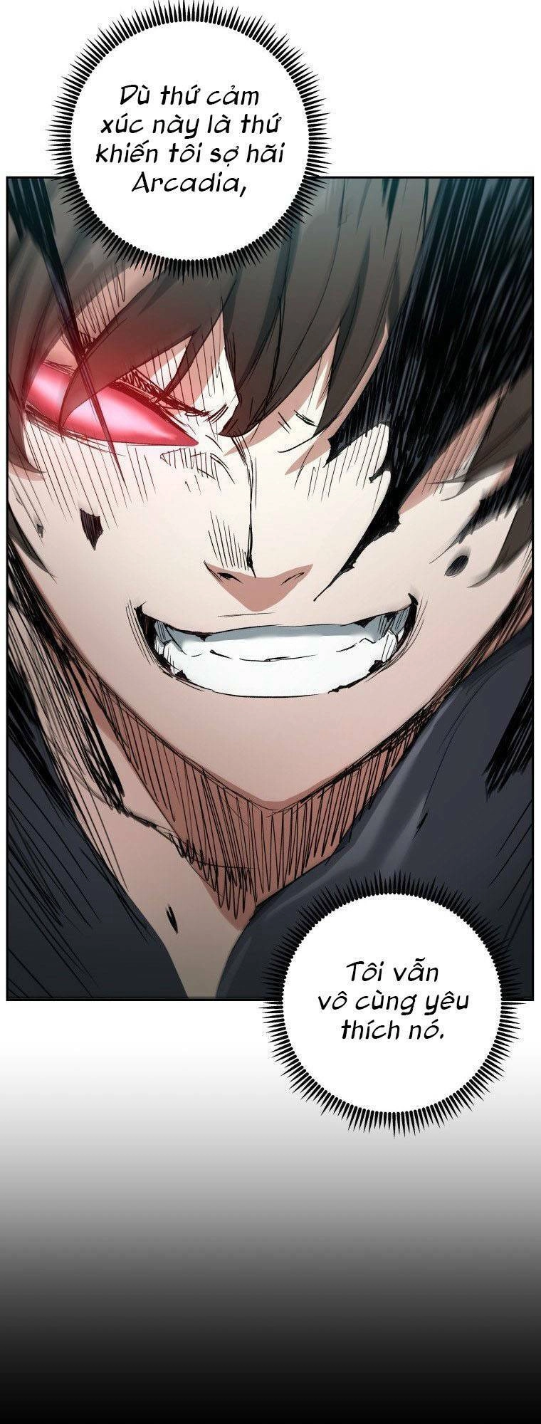 Tàn Tinh Tái Thế Chapter 4 - 37