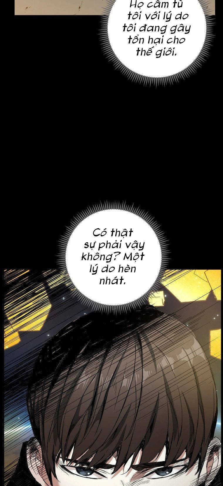 Tàn Tinh Tái Thế Chapter 4 - 39