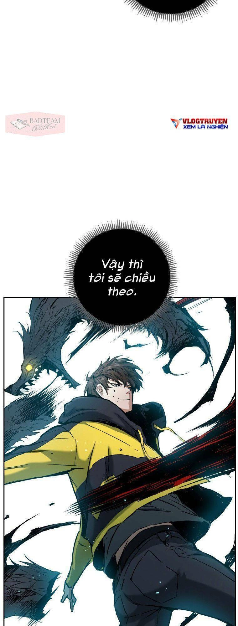 Tàn Tinh Tái Thế Chapter 4 - 43