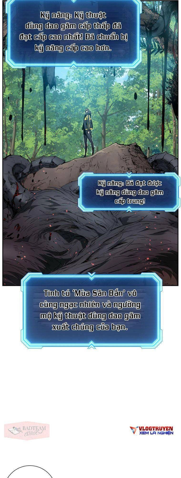 Tàn Tinh Tái Thế Chapter 4 - 45