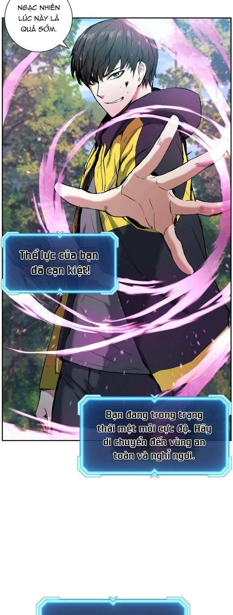 Tàn Tinh Tái Thế Chapter 4 - 46