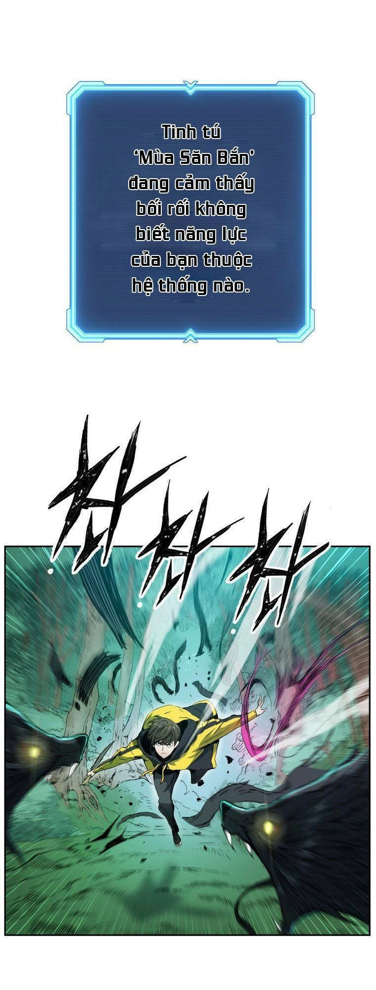 Tàn Tinh Tái Thế Chapter 4 - 51