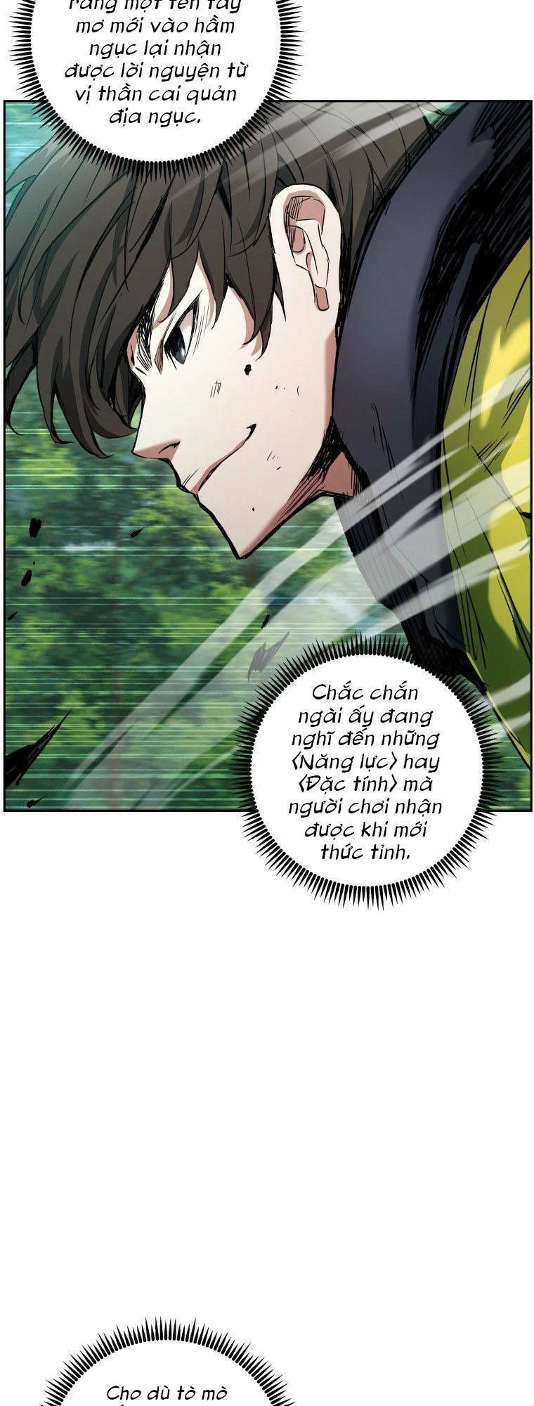 Tàn Tinh Tái Thế Chapter 4 - 54