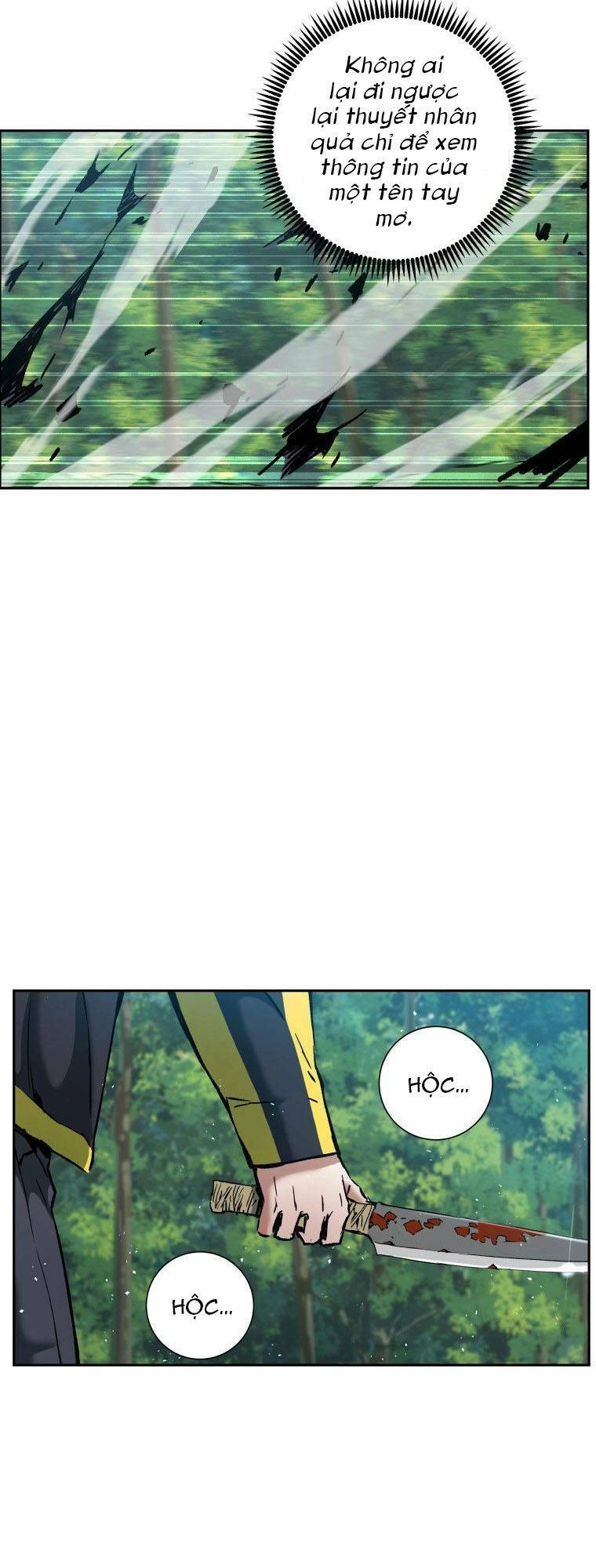 Tàn Tinh Tái Thế Chapter 4 - 56