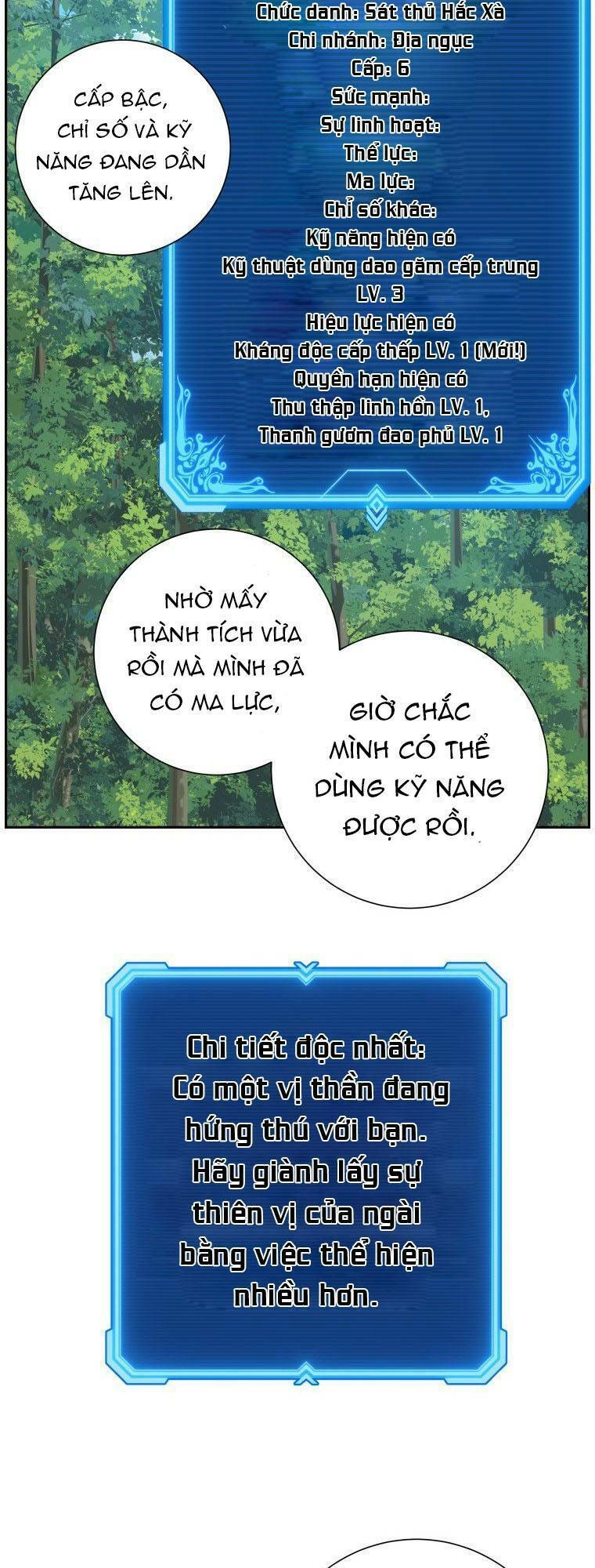 Tàn Tinh Tái Thế Chapter 4 - 62