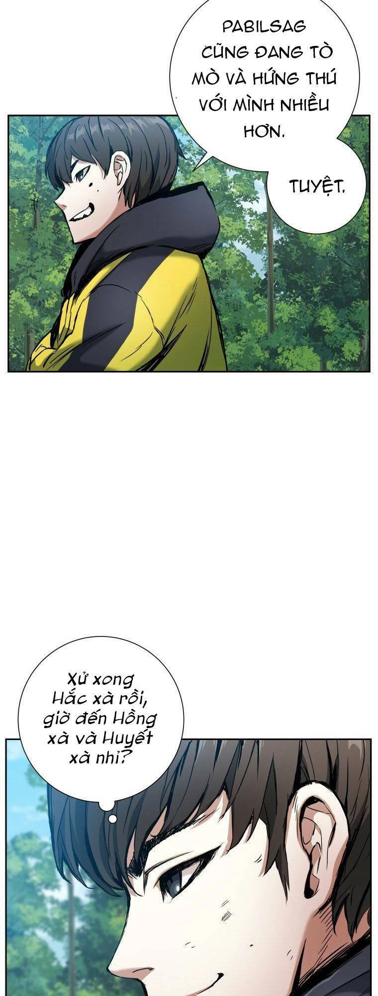 Tàn Tinh Tái Thế Chapter 4 - 63