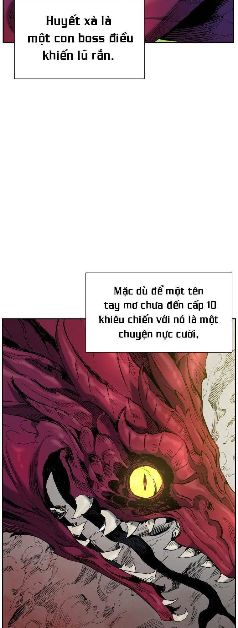 Tàn Tinh Tái Thế Chapter 4 - 66