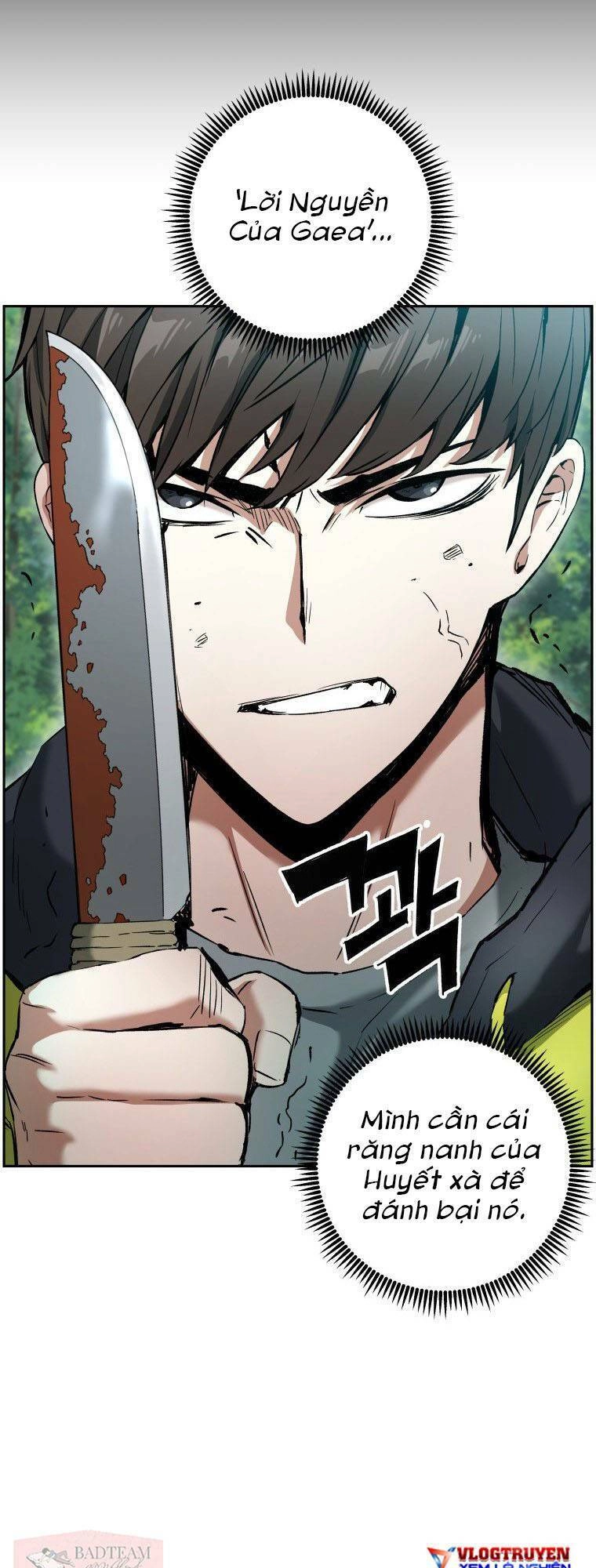 Tàn Tinh Tái Thế Chapter 4 - 71