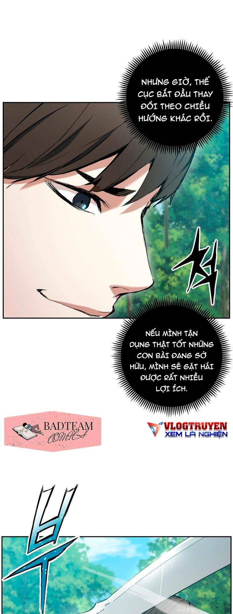 Tàn Tinh Tái Thế Chapter 5 - 5