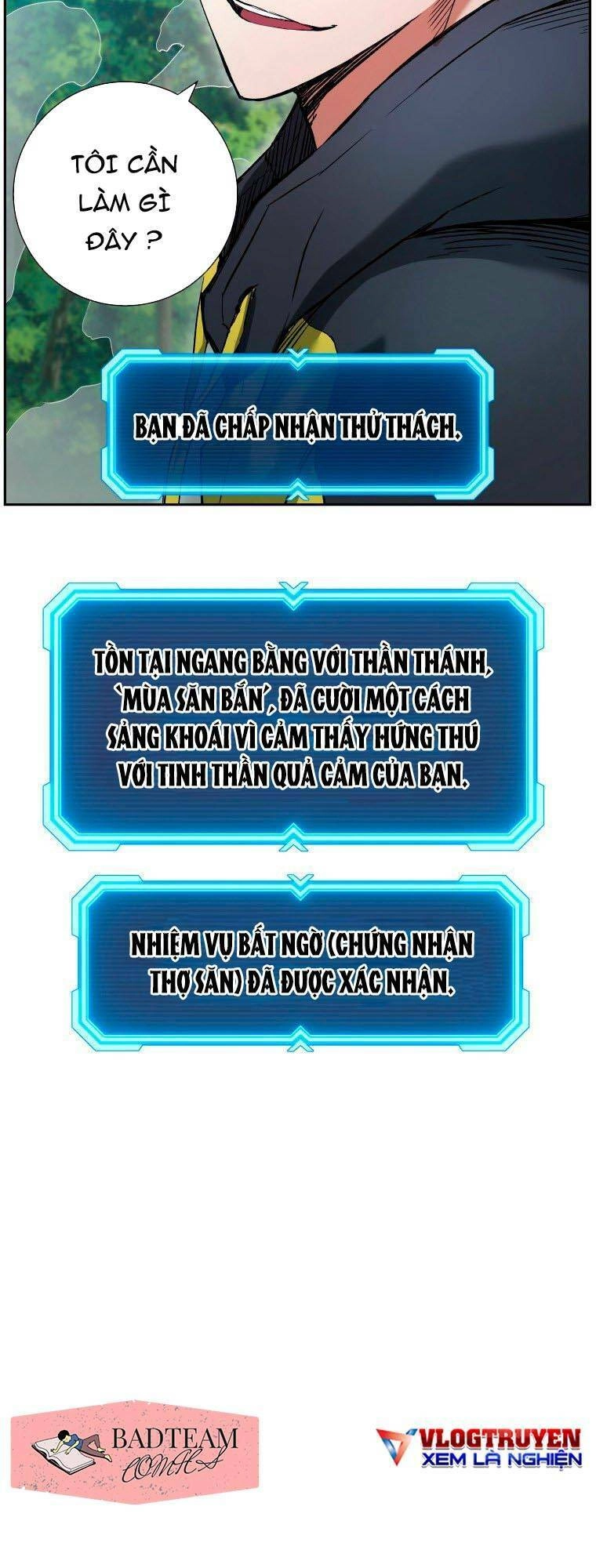 Tàn Tinh Tái Thế Chapter 5 - 7