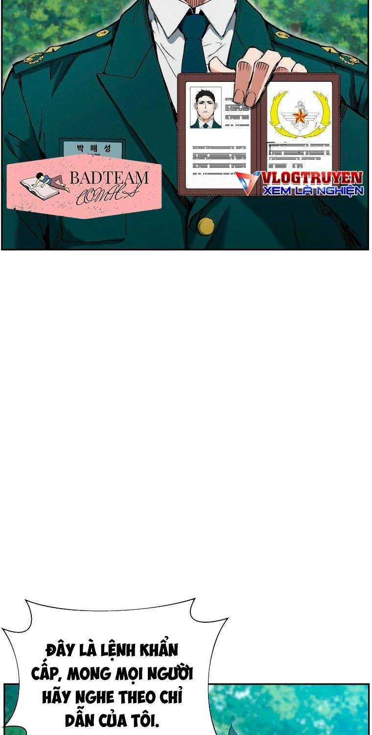 Tàn Tinh Tái Thế Chapter 5 - 11