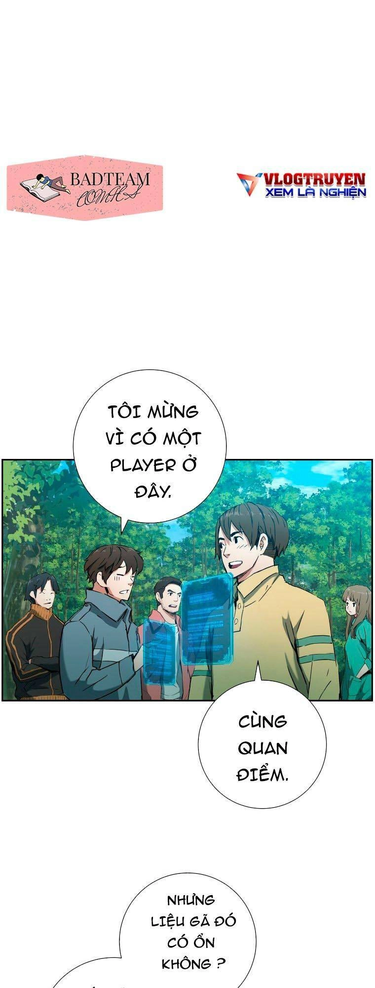 Tàn Tinh Tái Thế Chapter 5 - 13