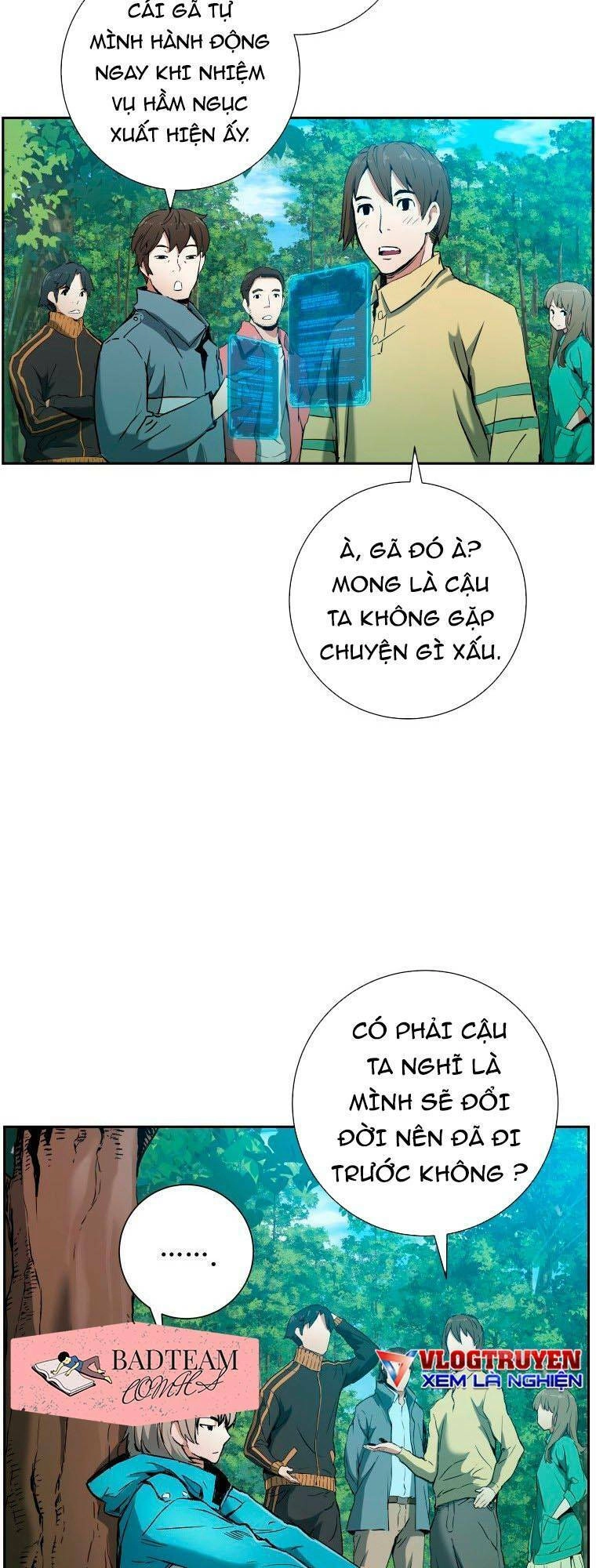 Tàn Tinh Tái Thế Chapter 5 - 14