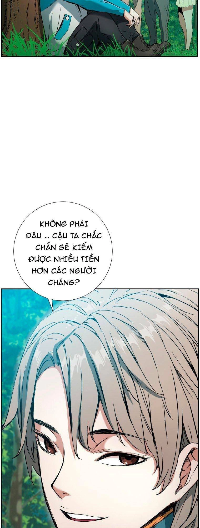 Tàn Tinh Tái Thế Chapter 5 - 15