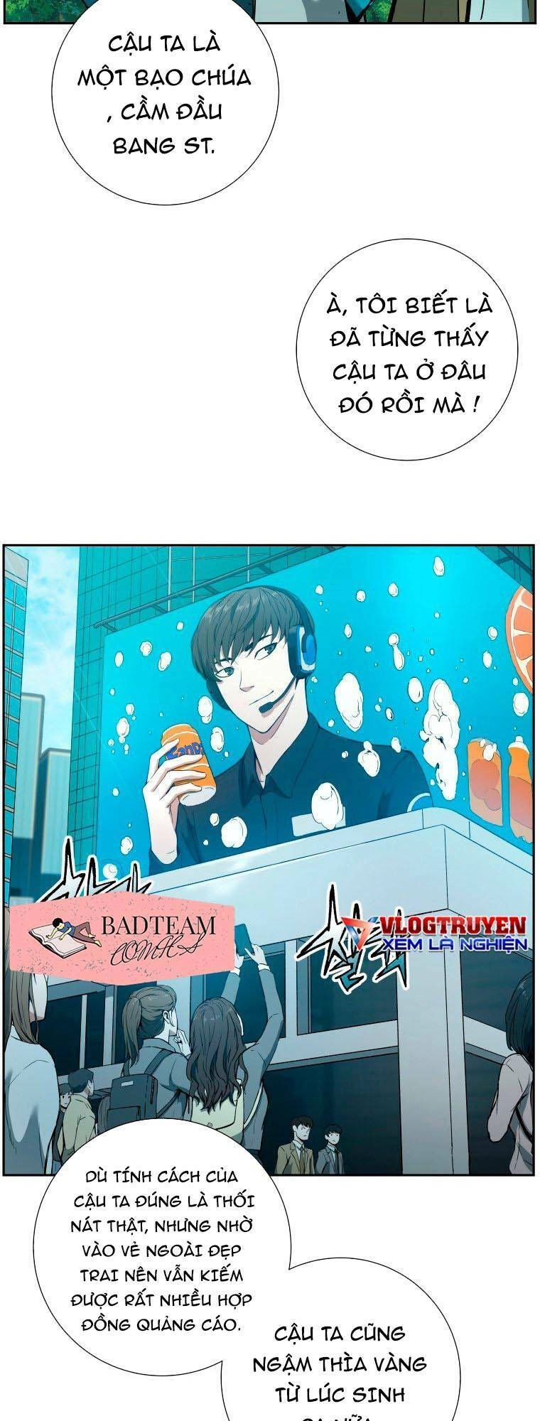 Tàn Tinh Tái Thế Chapter 5 - 17