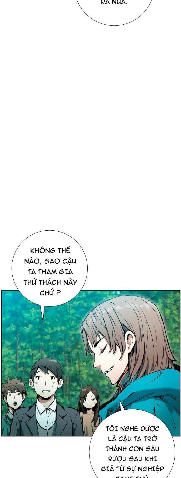 Tàn Tinh Tái Thế Chapter 5 - 18