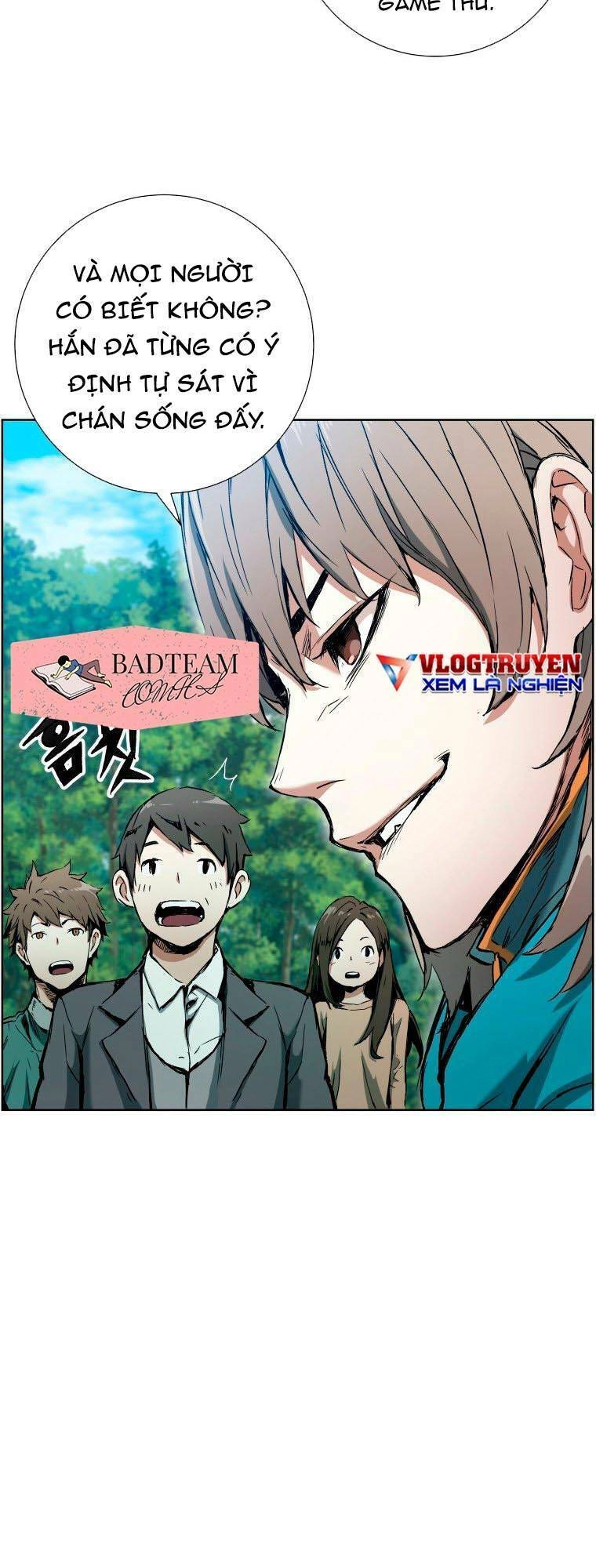 Tàn Tinh Tái Thế Chapter 5 - 19