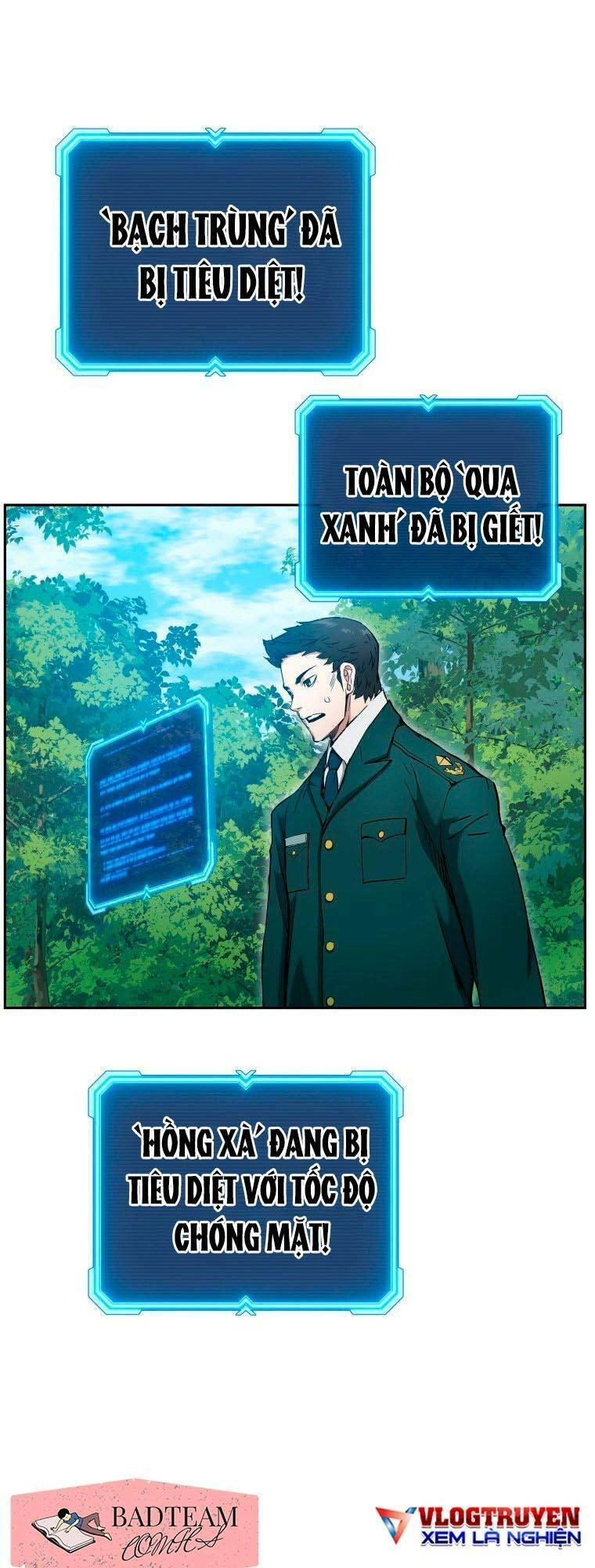 Tàn Tinh Tái Thế Chapter 5 - 24