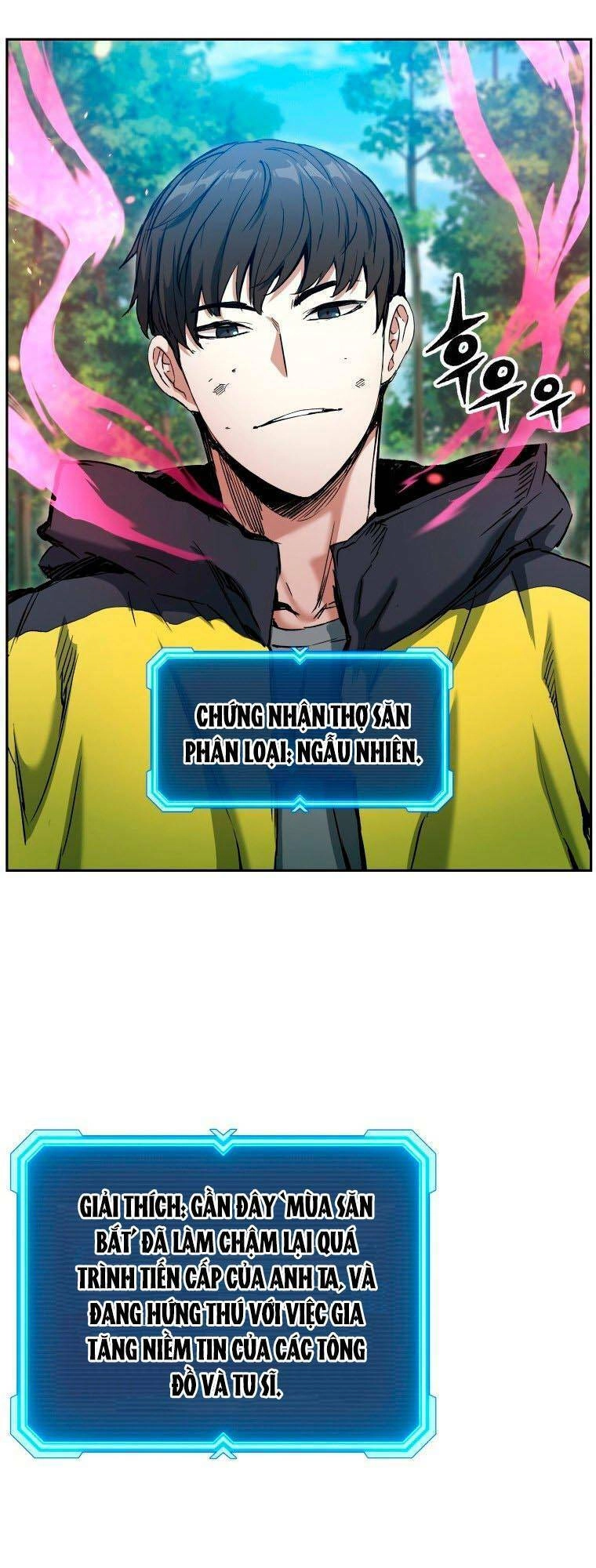 Tàn Tinh Tái Thế Chapter 5 - 29