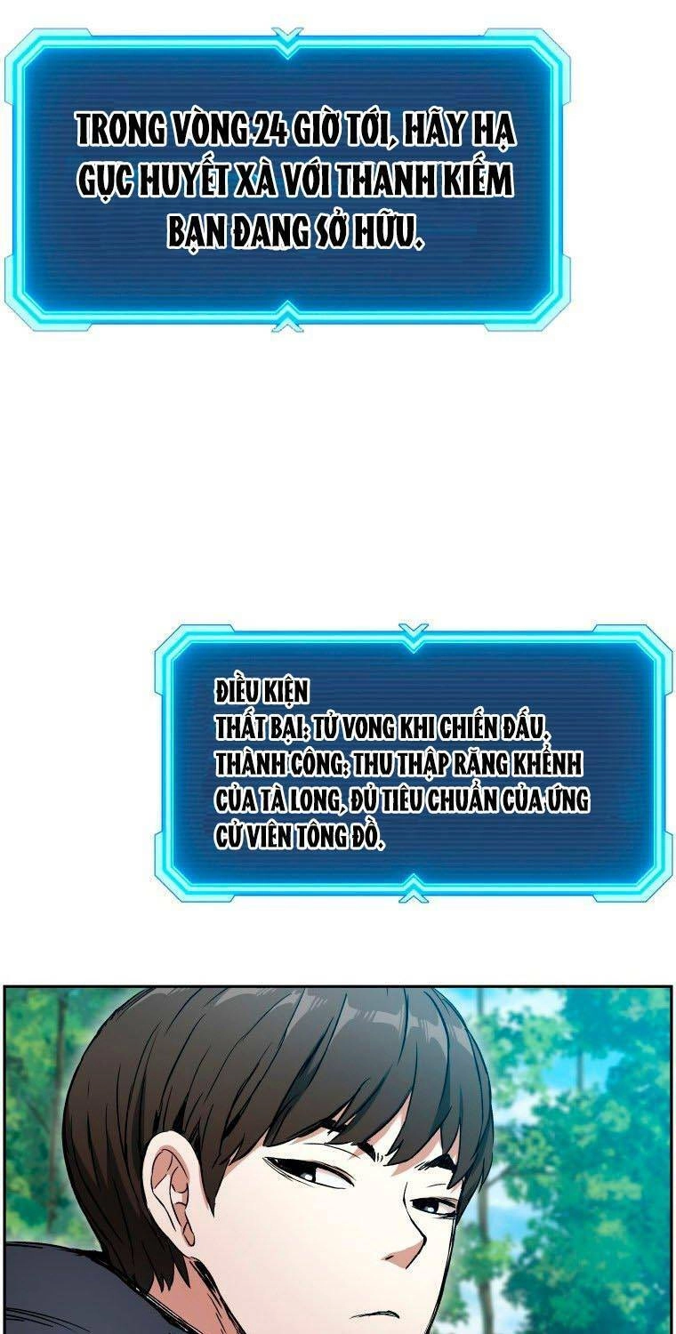 Tàn Tinh Tái Thế Chapter 5 - 31