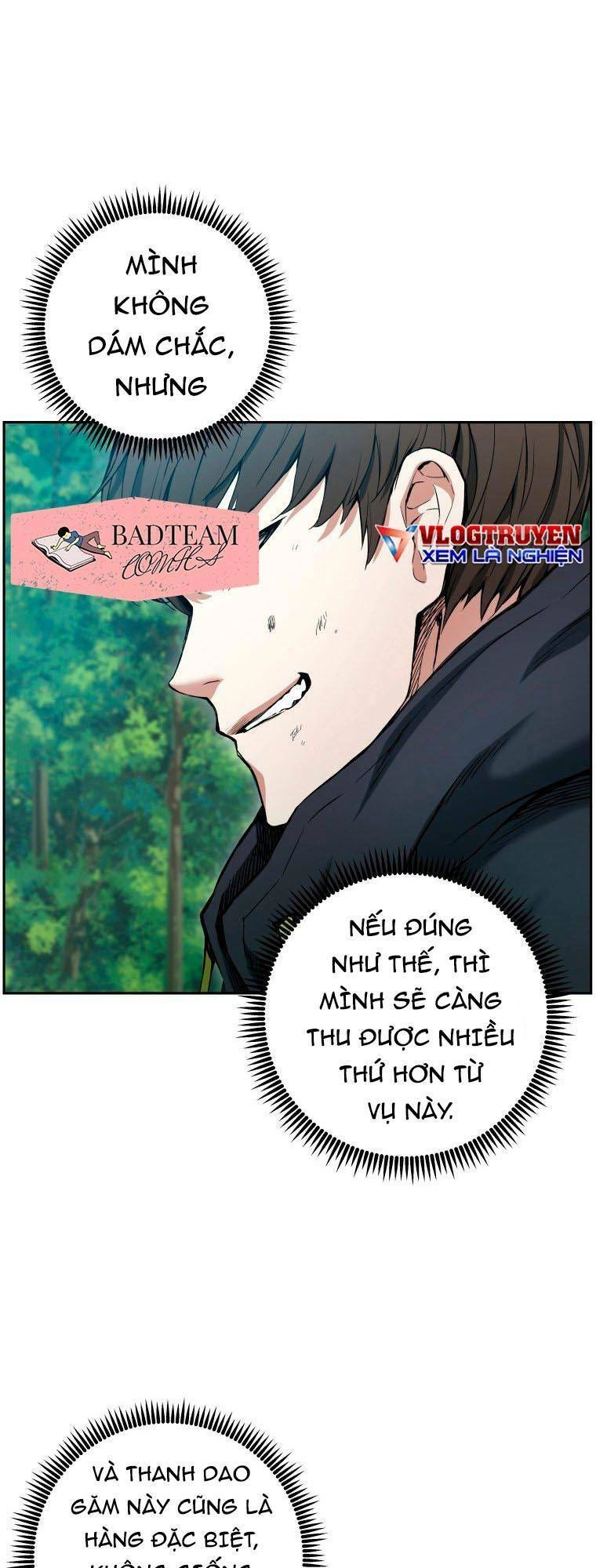 Tàn Tinh Tái Thế Chapter 5 - 34