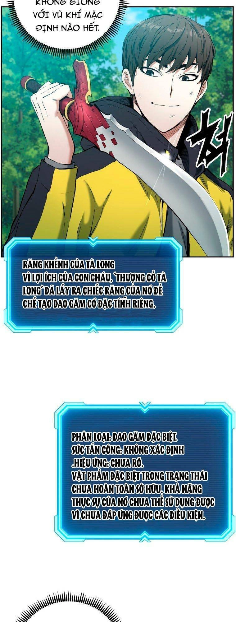 Tàn Tinh Tái Thế Chapter 5 - 35