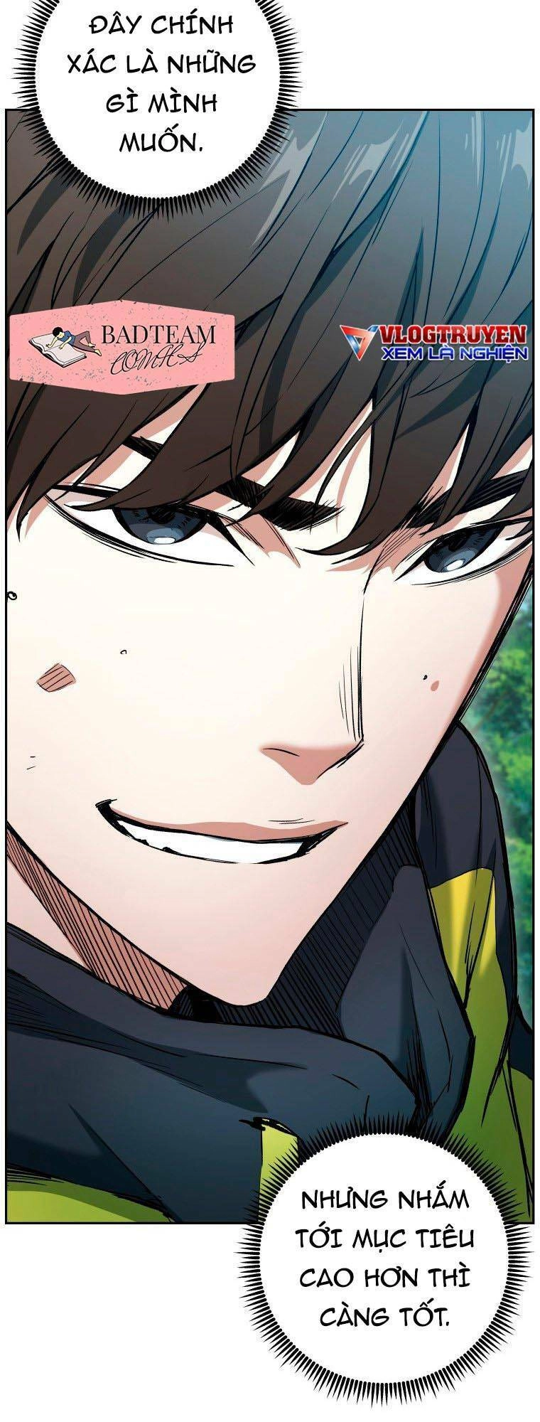 Tàn Tinh Tái Thế Chapter 5 - 36