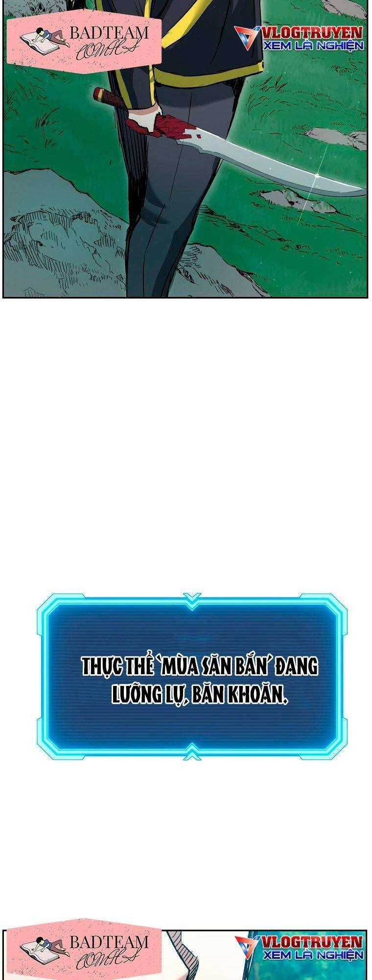 Tàn Tinh Tái Thế Chapter 5 - 38