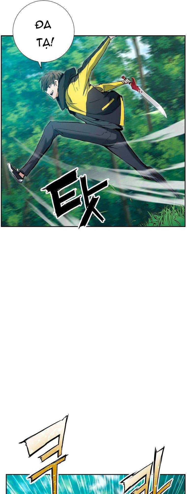 Tàn Tinh Tái Thế Chapter 5 - 43