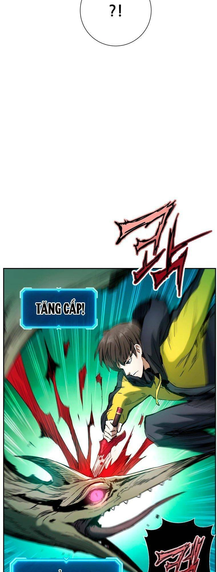 Tàn Tinh Tái Thế Chapter 5 - 54