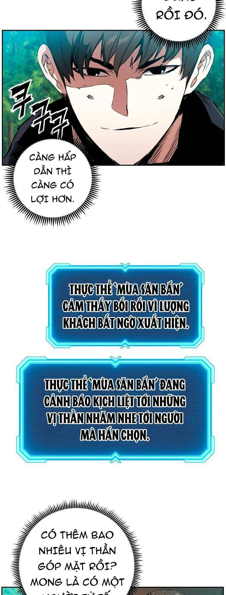 Tàn Tinh Tái Thế Chapter 5 - 59