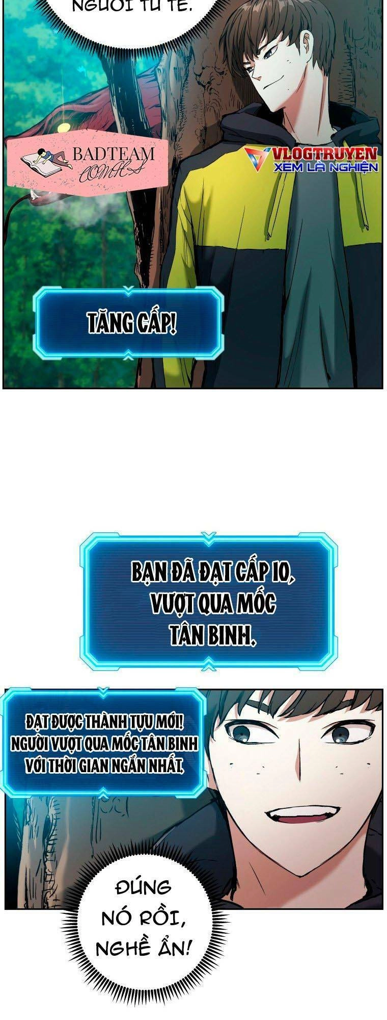 Tàn Tinh Tái Thế Chapter 5 - 60