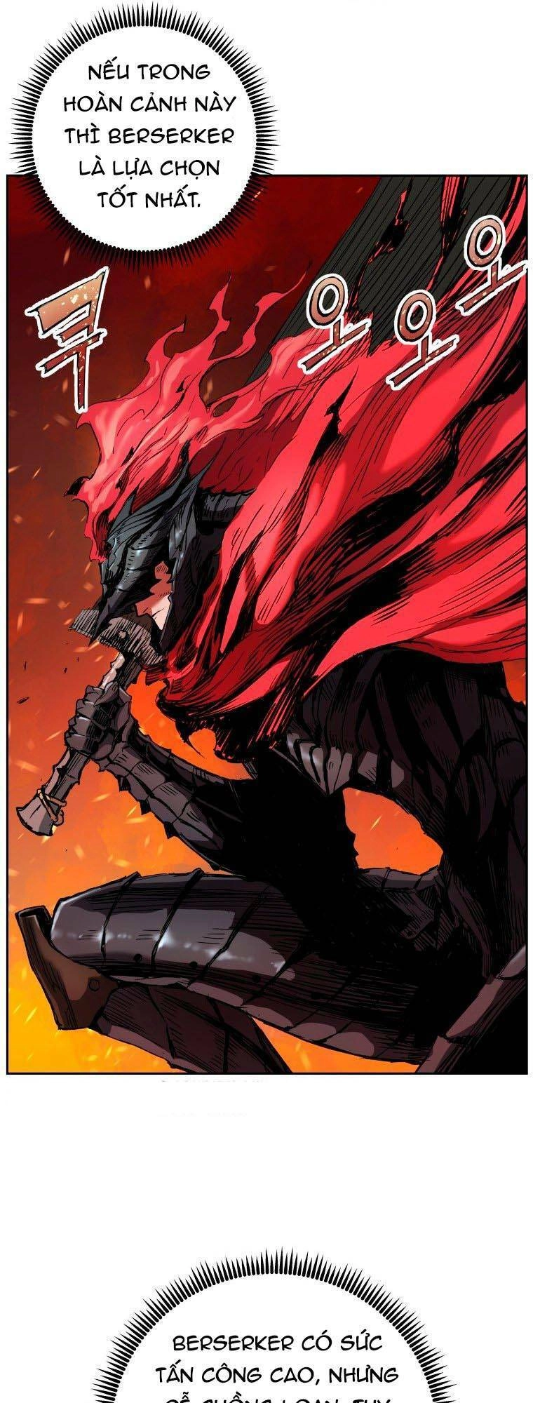 Tàn Tinh Tái Thế Chapter 5 - 63