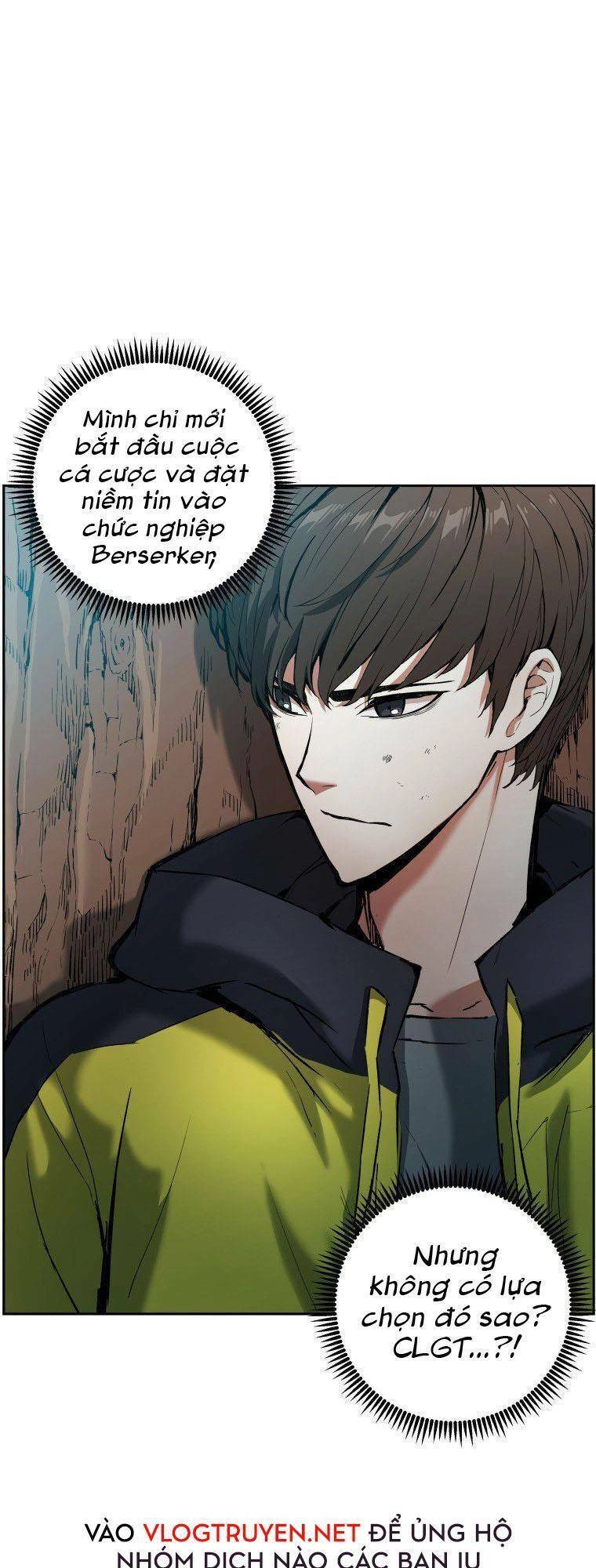 Tàn Tinh Tái Thế Chapter 6 - 6