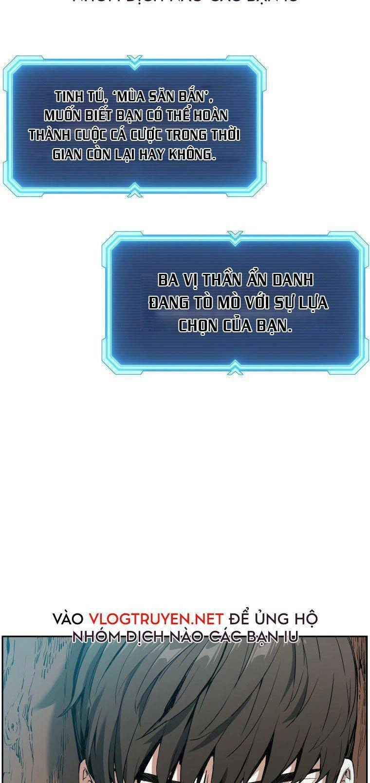 Tàn Tinh Tái Thế Chapter 6 - 7