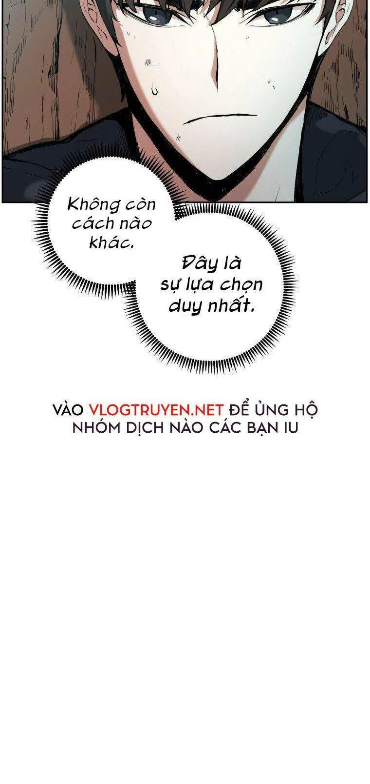 Tàn Tinh Tái Thế Chapter 6 - 8