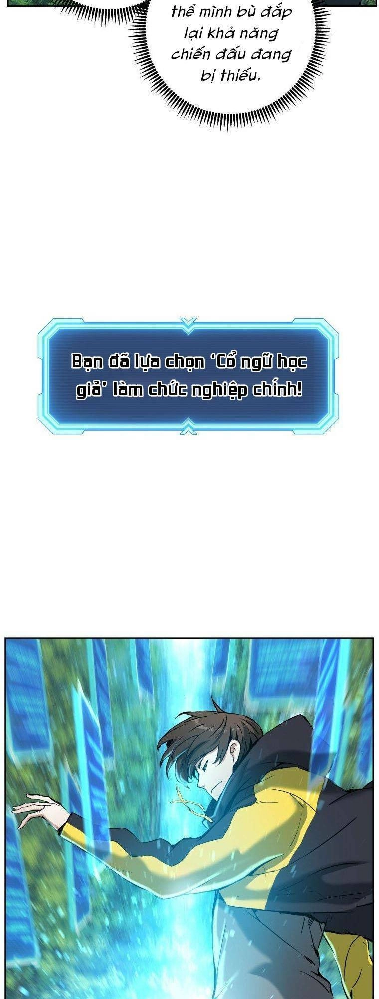 Tàn Tinh Tái Thế Chapter 6 - 10