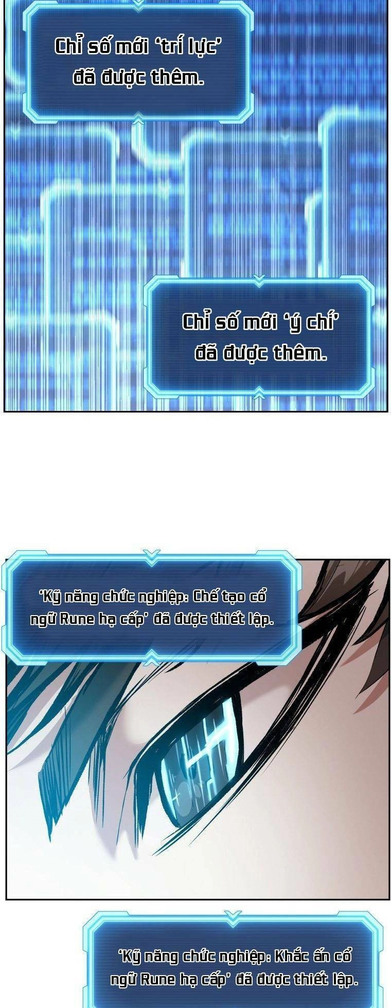 Tàn Tinh Tái Thế Chapter 6 - 12