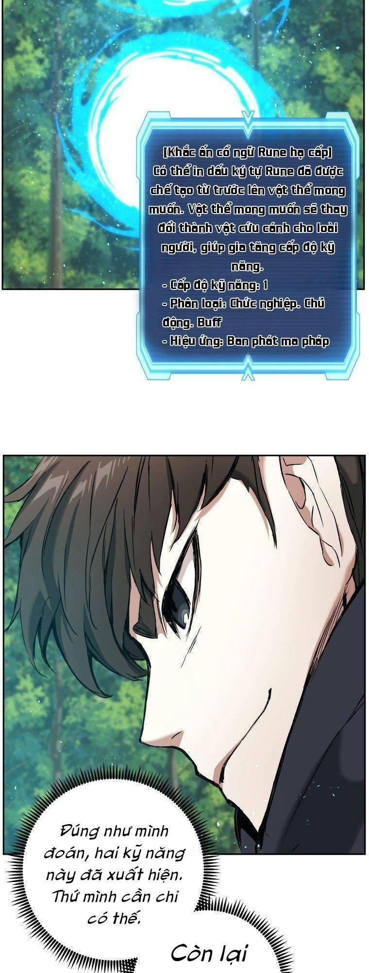 Tàn Tinh Tái Thế Chapter 6 - 15