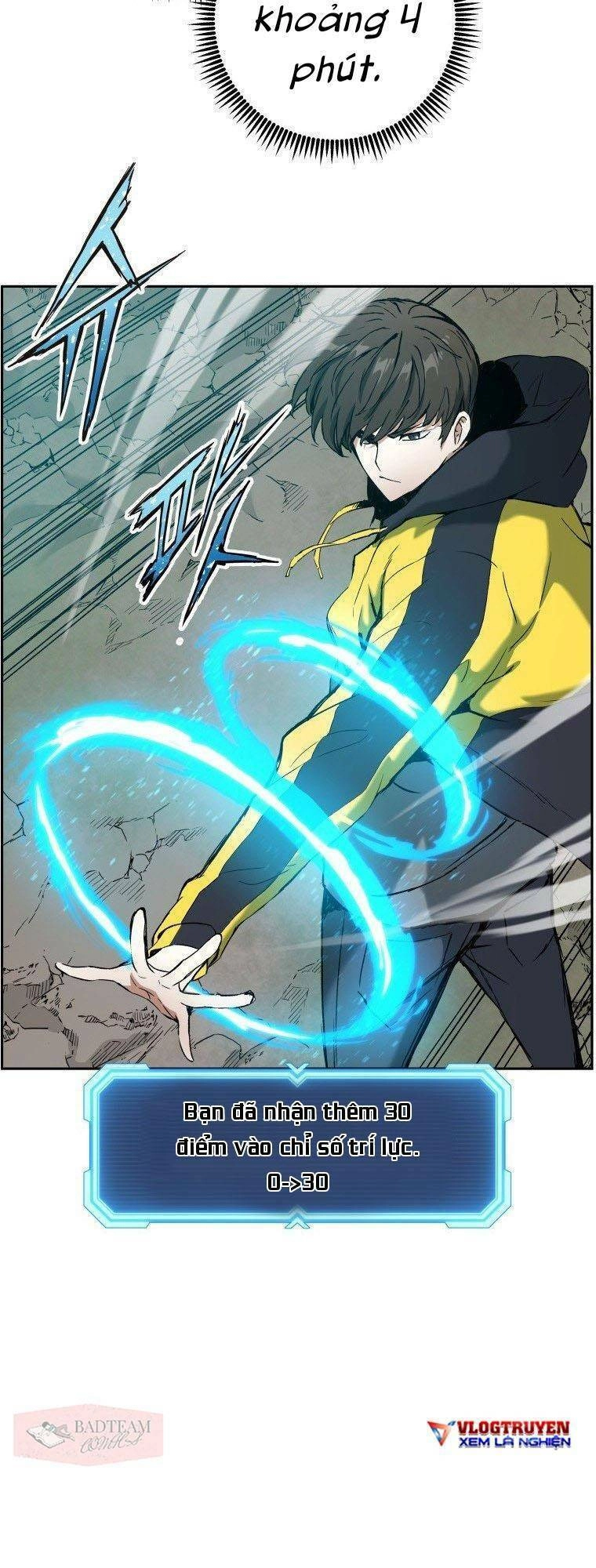 Tàn Tinh Tái Thế Chapter 6 - 16