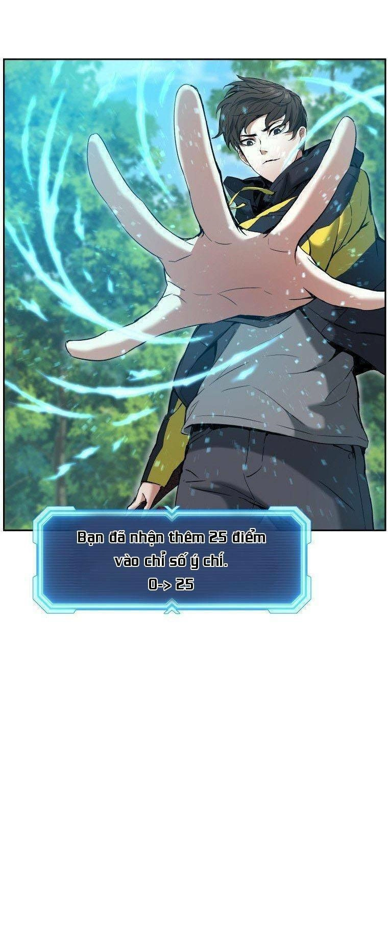 Tàn Tinh Tái Thế Chapter 6 - 17