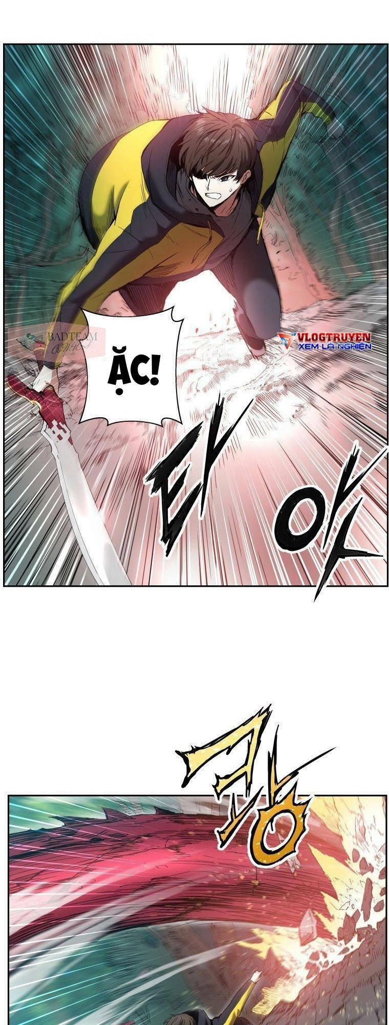 Tàn Tinh Tái Thế Chapter 6 - 20