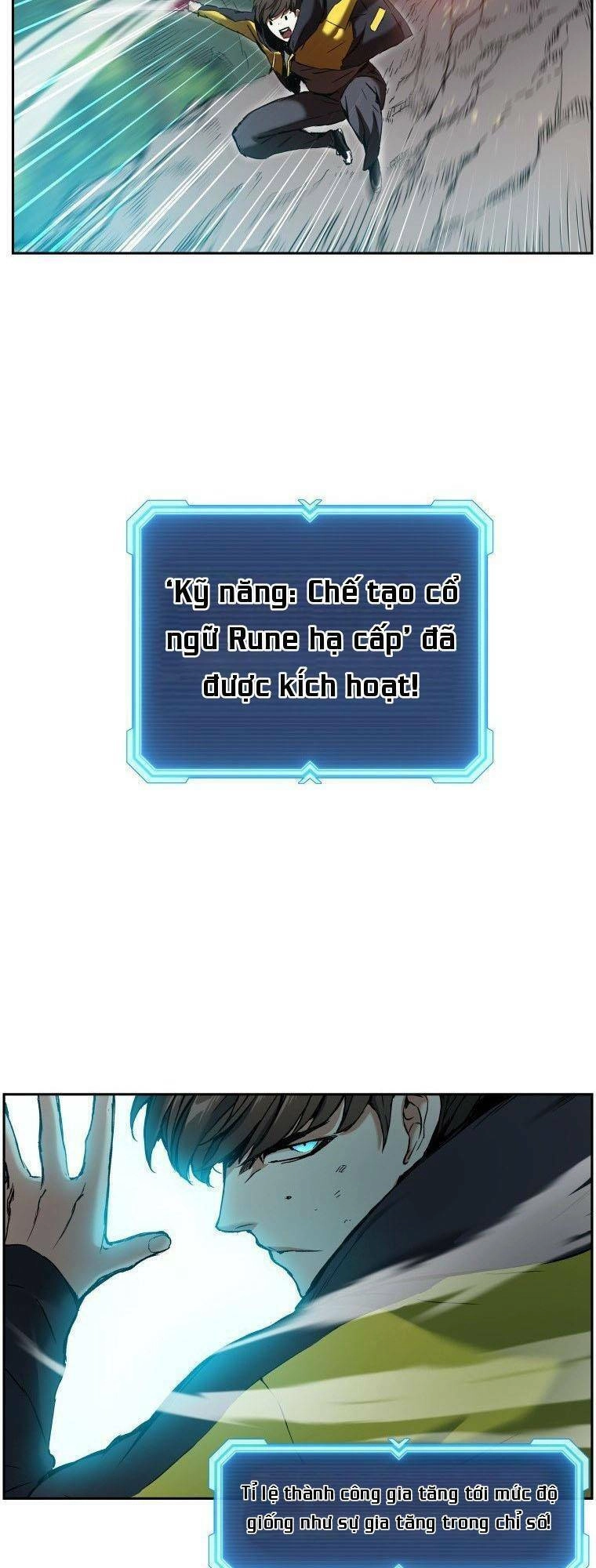 Tàn Tinh Tái Thế Chapter 6 - 21