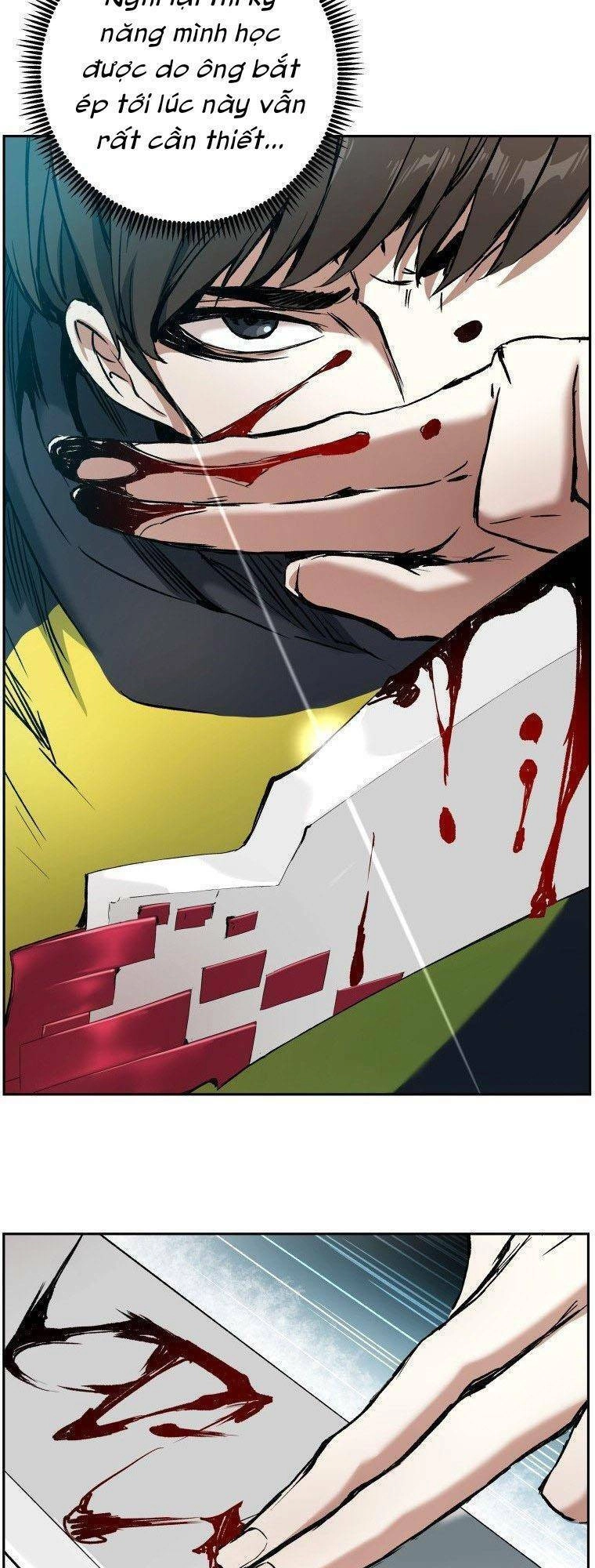 Tàn Tinh Tái Thế Chapter 6 - 25