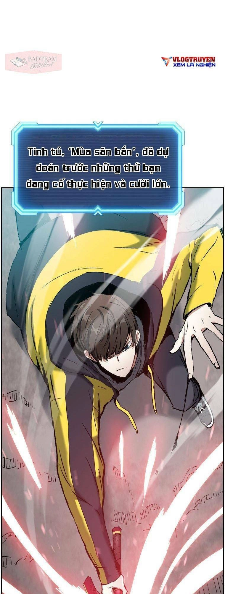 Tàn Tinh Tái Thế Chapter 6 - 28