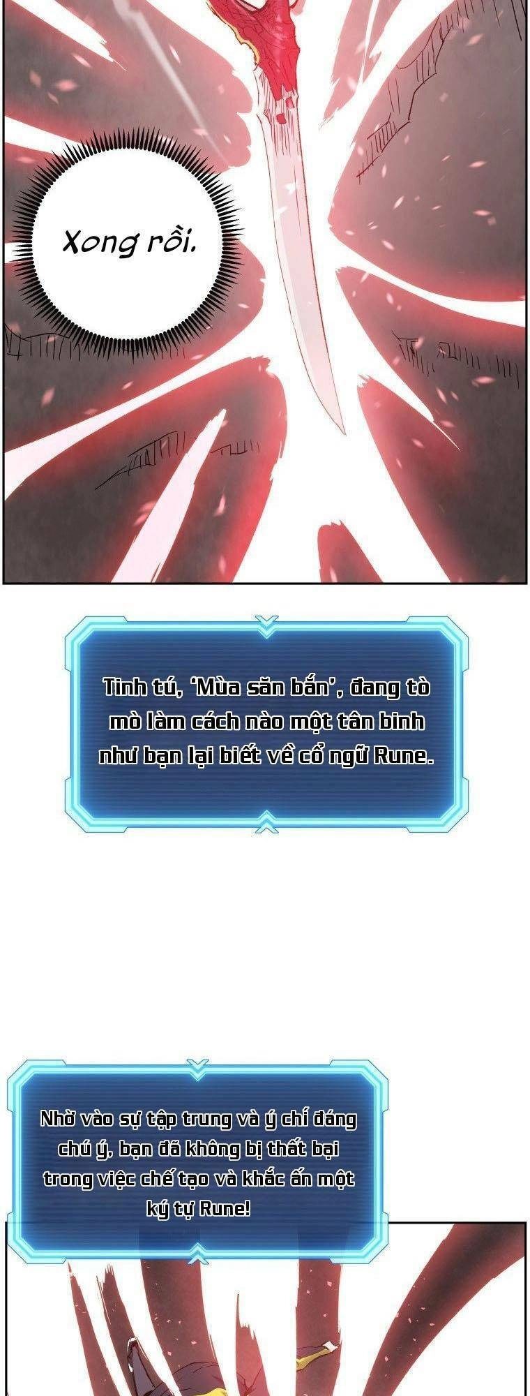 Tàn Tinh Tái Thế Chapter 6 - 29