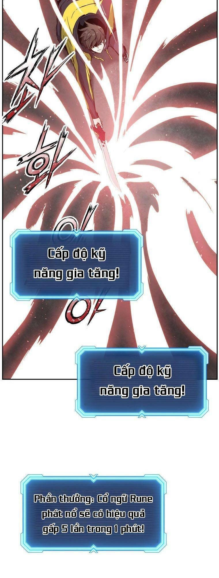 Tàn Tinh Tái Thế Chapter 6 - 30