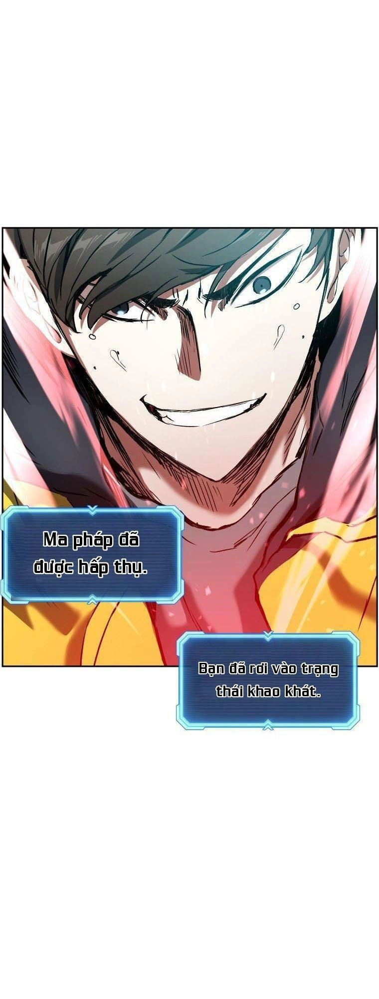 Tàn Tinh Tái Thế Chapter 6 - 31