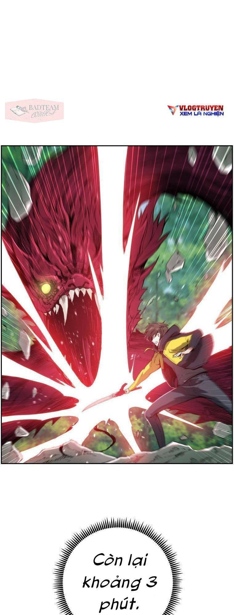 Tàn Tinh Tái Thế Chapter 6 - 32