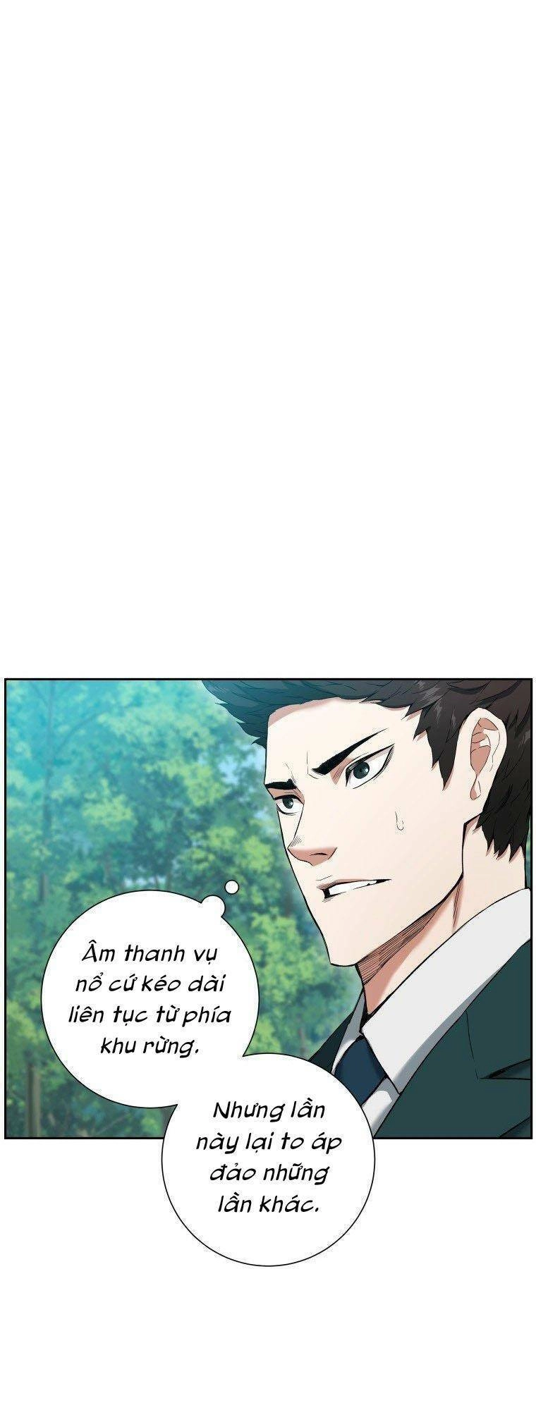 Tàn Tinh Tái Thế Chapter 6 - 36